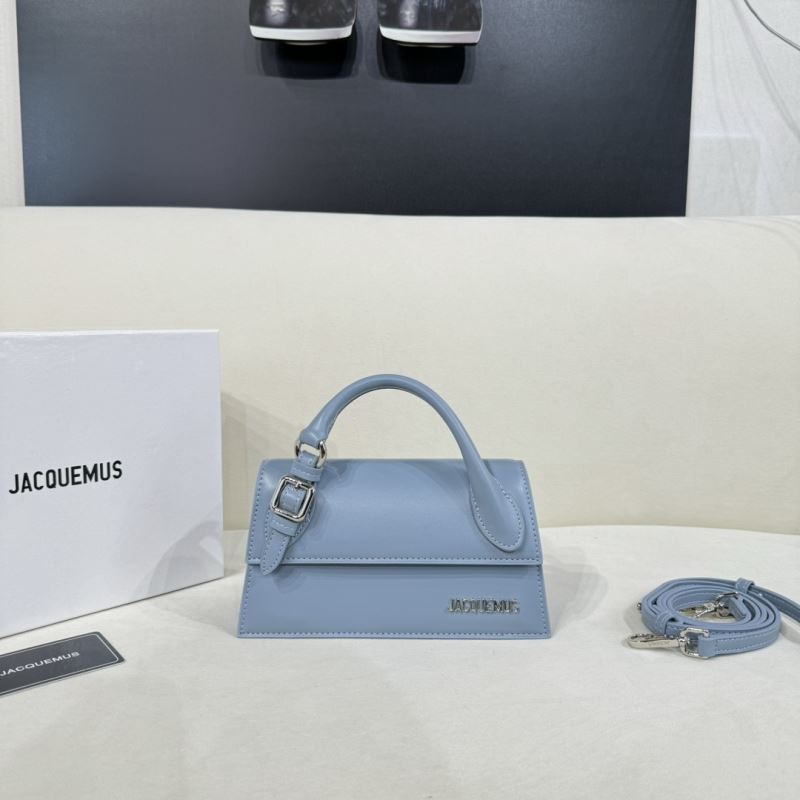 Jacquemus Top Bags